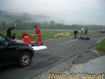 wax.at News