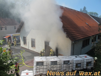 wax.at News