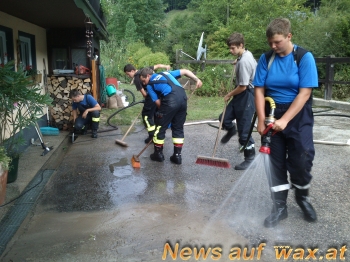 wax.at News