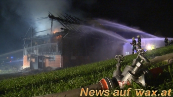 wax.at News