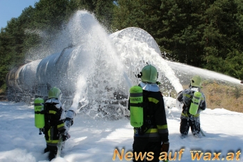 wax.at News