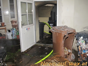 wax.at News