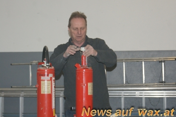 wax.at News