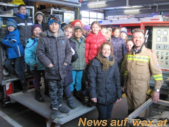 wax.at News