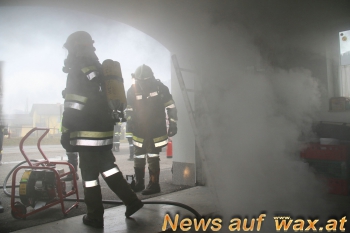 wax.at News
