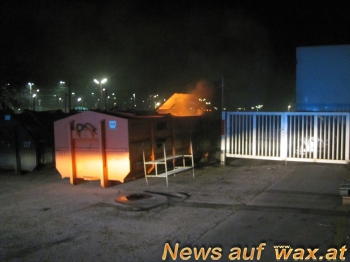 wax.at News