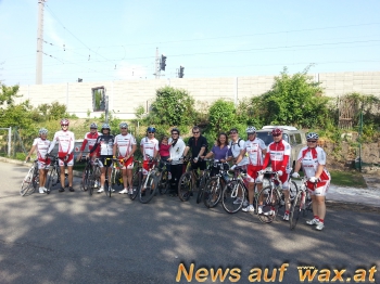 wax.at News