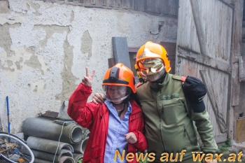 wax.at News