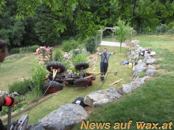 wax.at News
