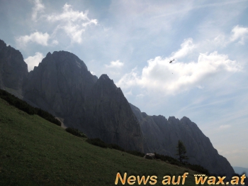 wax.at News