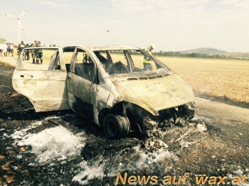 wax.at News