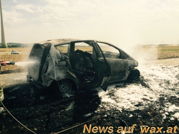 wax.at News