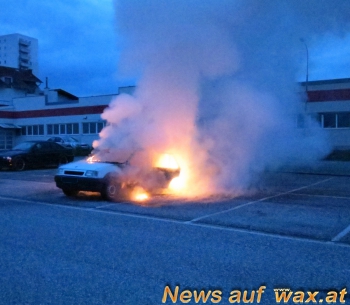 wax.at News