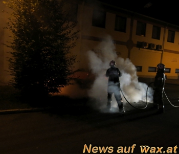 wax.at News