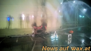 wax.at News