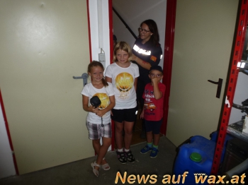 wax.at News