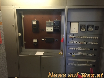 wax.at News