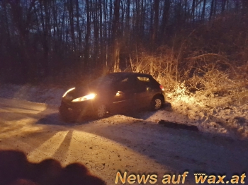 wax.at News