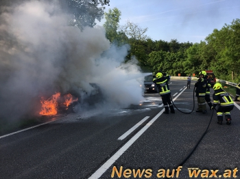 wax.at News