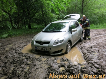 wax.at News