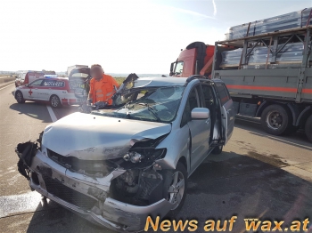 wax.at News
