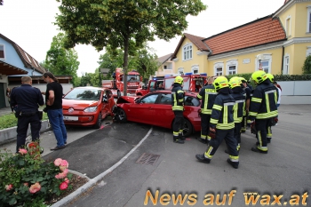 wax.at News