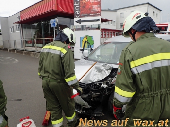 wax.at News