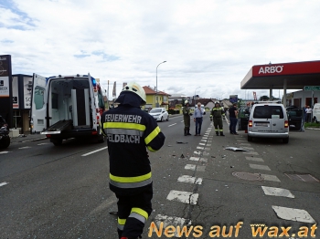 wax.at News