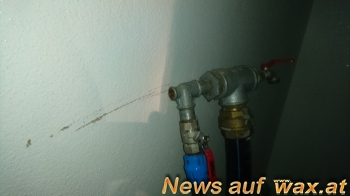 wax.at News