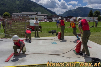 wax.at News