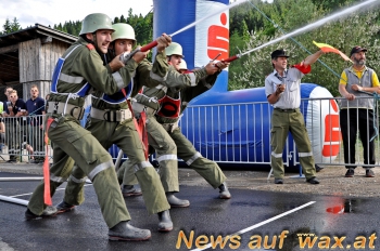 wax.at News
