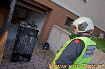 wax.at News