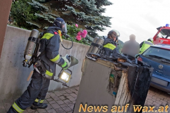 wax.at News