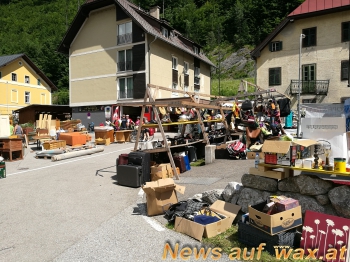 wax.at News