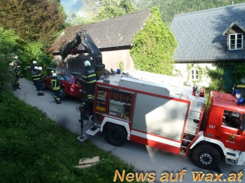 wax.at News