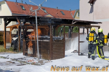 wax.at News
