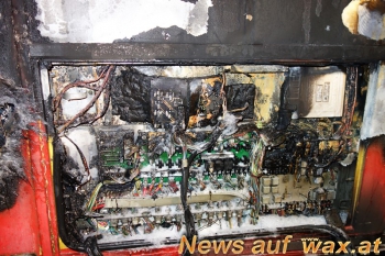 wax.at News