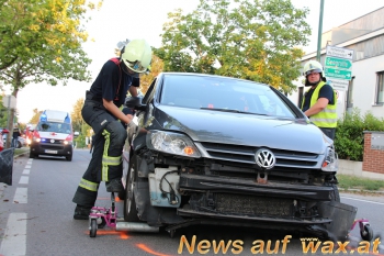 wax.at News