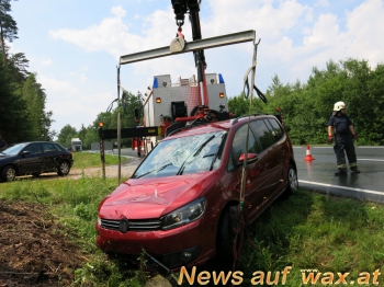 wax.at News
