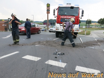 wax.at News
