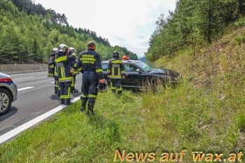 wax.at News