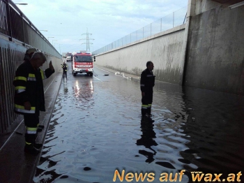 wax.at News