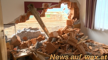 wax.at News