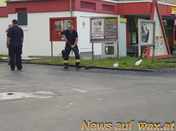 wax.at News