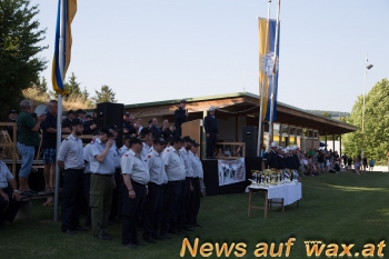 wax.at News