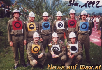 wax.at News