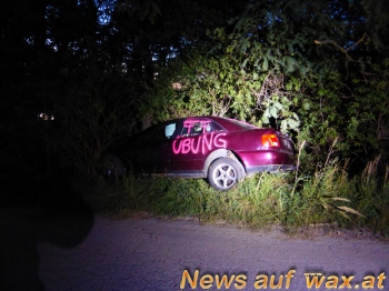 wax.at News