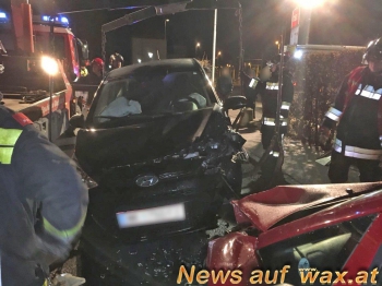 wax.at News