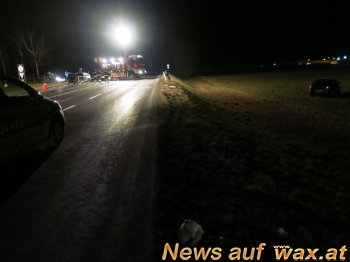 wax.at News