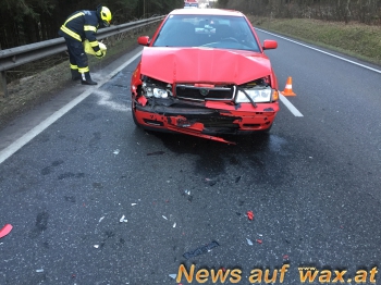 wax.at News